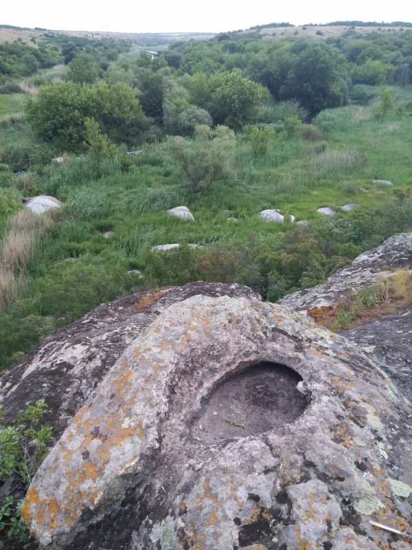 Урочище монастырище Урочище монастырище